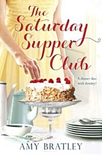 The Saturday Supper Club (Paperback)