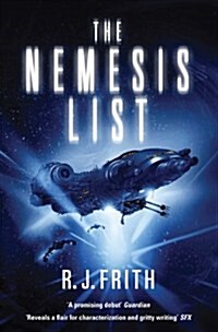 The Nemesis List (Paperback)