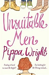 Unsuitable Men (Paperback)