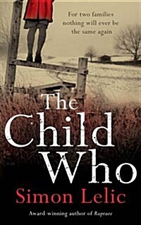 Child Who (Hardcover)