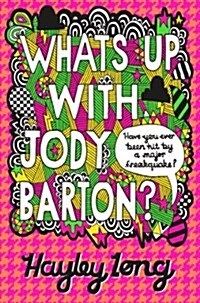 Whats Up with Jody Barton? (Paperback)