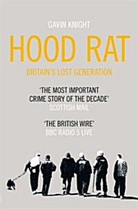 Hood Rat (Paperback)