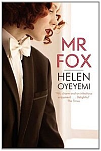 Mr Fox (Paperback)