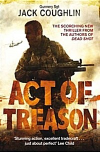 Act of Treason (Paperback)