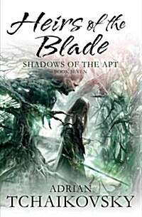 Heirs of the Blade (Paperback)