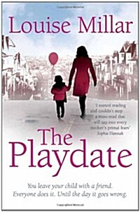 The Playdate (Paperback)