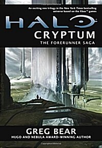 Halo: Cryptum (Paperback)