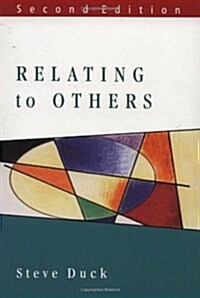 Relating to Others 2/E (Paperback)