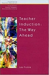 TEACHER INDUCTION (Paperback)