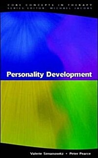 Personality Development (Hardcover)