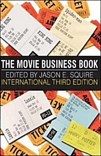 Movie Business Book (Hardcover)