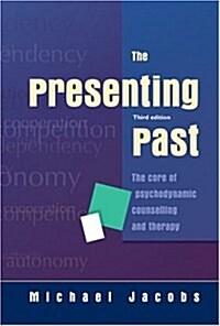 The Presenting Past (Hardcover)