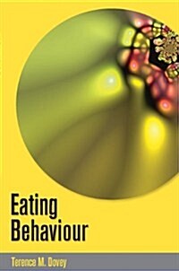 Eating Behaviour (Hardcover)