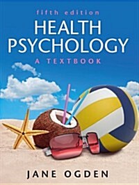 Health Psychology: A Textbook (Paperback, 5 ed)