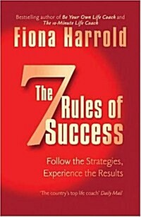 The Seven Rules of Success (Paperback)