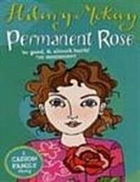 Permanent Rose (Paperback)