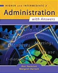 Administration (Paperback)