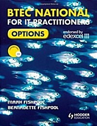 BTEC National for IT Practitioners (Paperback)