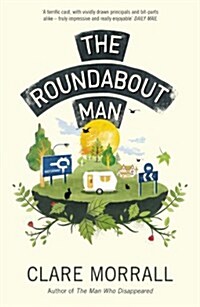 The Roundabout Man (Paperback)