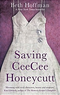 Saving CeeCee Honeycutt (Paperback)