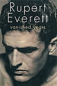 Vanished Years (Hardcover)