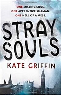 Stray Souls (Paperback)