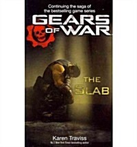 [중고] Gears of War: The Slab (Paperback)