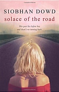 Solace of the Road (Hardcover)