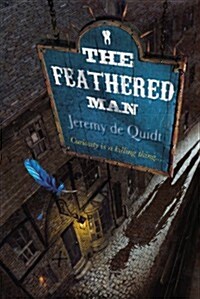 Feathered Man (Hardcover)