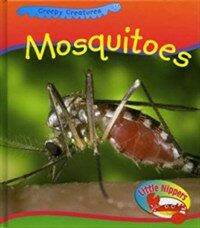 Mosquito 표지이미지
