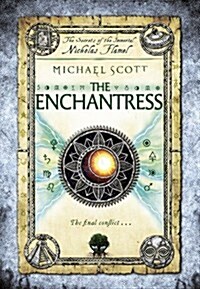 Enchantress (Paperback)