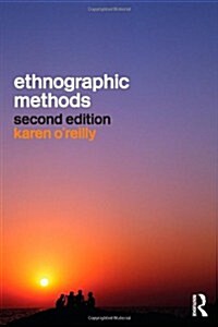 Ethnographic Methods (Paperback, 2 ed)