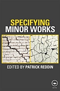 Specifying Minor Works (Paperback)