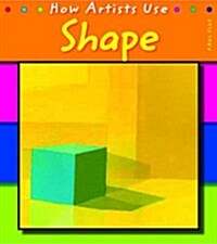 Shape (Paperback)