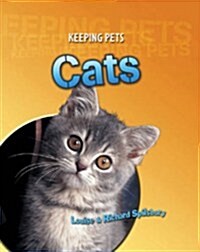 Cats (Paperback)