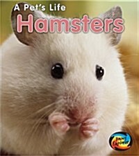 Hamsters (Hardcover)