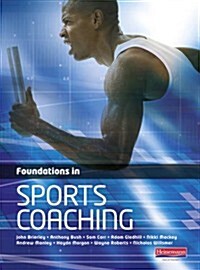 Foundations in Sports Coaching (Paperback)