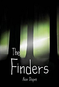 The Finders (Hardcover)