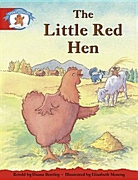 Literacy Edition Storyworlds 1, Once Upon a Time World, the Little Red Hen (Paperback)