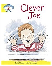 Literacy Edition Storyworlds Stage 2, Our World, Clever Joe (Paperback)