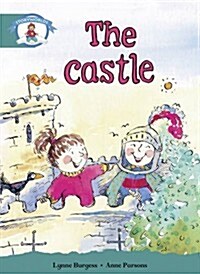 Literacy Edition Storyworlds Stage 6, Our World, the Castle (Paperback)
