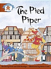 Literacy Edition Storyworlds Stage 7, Once Upon a Time World, the Pied Piper (Paperback)