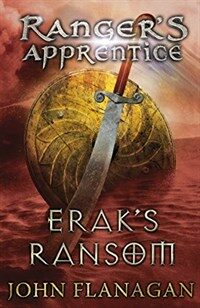 Erak's Ransom (Ranger's Apprentice Book 7) (Paperback)