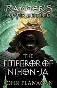 The Emperor of Nihon-Ja (Ranger's Apprentice Book 10) (Paperback)