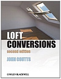 Loft Conversions (Paperback, 2nd)