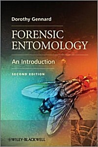 Forensic Entomology (Paperback, 2, Revised)
