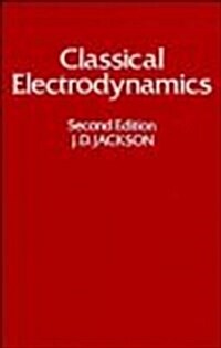 Classical Electrodynamics (Hardcover)