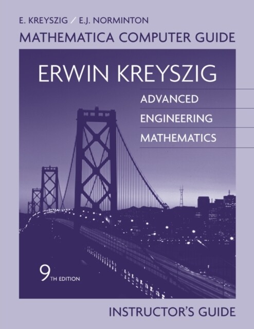 Advanced Engineering Mathematics (Paperback)