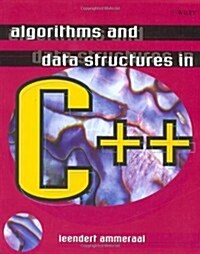 Algorithms and Data Structures in C++ (Paperback)