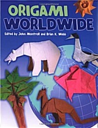 Origami Worldwide (Paperback)